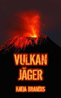 Vulkanjäger - 