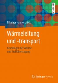 Wärmeleitung und -transport - 