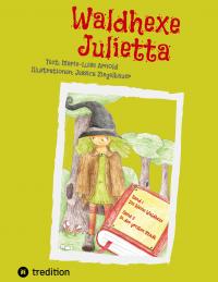 Waldhexe Julietta - 