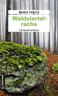 Waldviertelrache - 