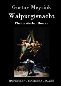 Walpurgisnacht - 