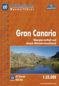 Wanderführer Gran Canaria - 