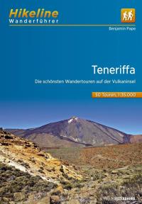 Wanderführer Teneriffa - 