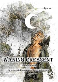 Waning Crescent - 