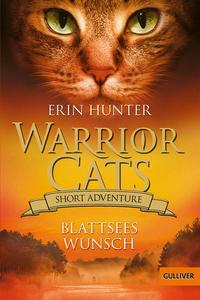 Warrior Cats - Short Adventure - Blattsees Wunsch - 