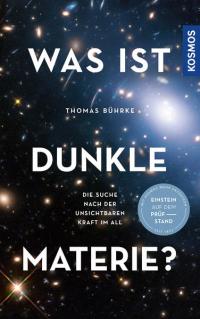 Was ist Dunkle Materie? - 