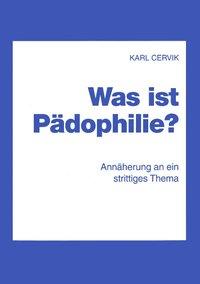 Was ist Pädophilie? - 
