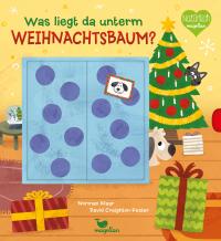 Was liegt da unterm Weihnachtsbaum? - 