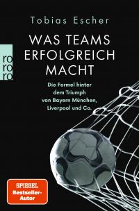 Was Teams erfolgreich macht - 