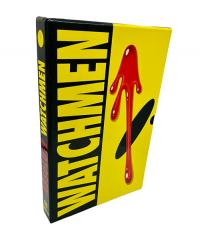 Watchmen (Absolute Edition) - 