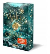 Water's War (Die Chroniken von Solaris 4) - 