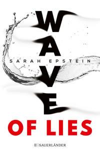 Wave of Lies - 