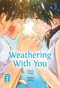 Weathering With You 03 - 