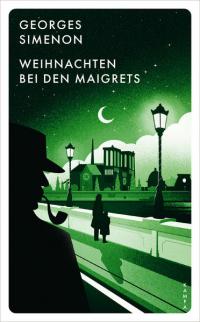 Weihnachten bei den Maigrets - 