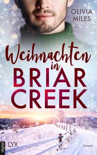 Weihnachten in Briar Creek - 