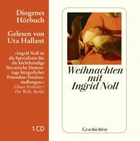 Weihnachten mit Ingrid Noll - 
