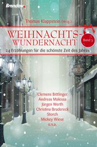 Weihnachtswundernacht 3 - 