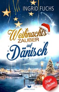 Weihnachtszauber auf Dänisch - 