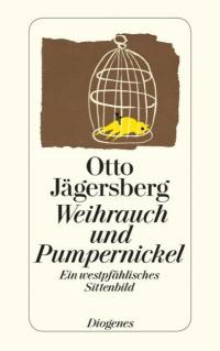 Weihrauch und Pumpernickel - 