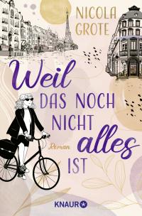 Weil das noch nicht alles ist - 