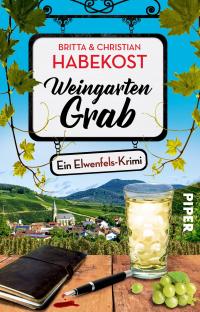 Weingartengrab - 