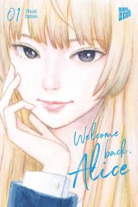 Welcome Back, Alice 1 - 