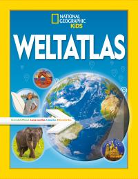 Weltatlas - 