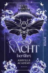 Wen die Nacht berührt - 