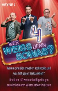 Wer weiß denn sowas? 4 - 