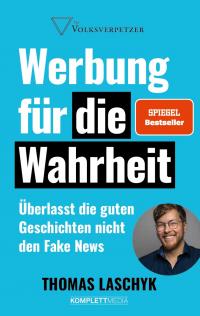 Werbung für die Wahrheit - 