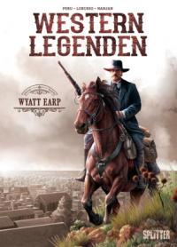 Western Legenden: Wyatt Earp - 