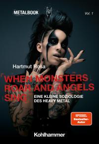When Monsters Roar and Angels Sing - 