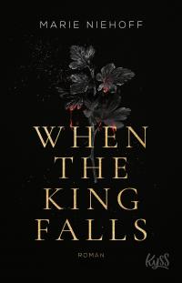 When The King Falls - 