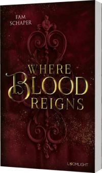 Where Blood Reigns - 