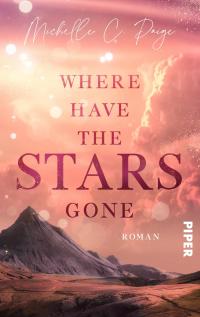 Where have the Stars gone - 