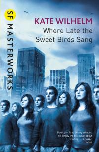 Where Late The Sweet Birds Sang - 