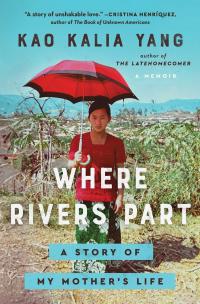 Where Rivers Part - 