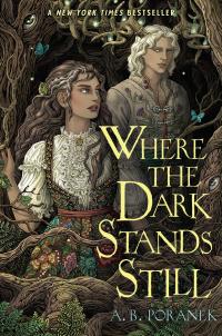 Where the Dark Stands Still - 