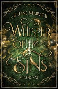 Whisper of Sins - 