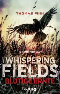 Whispering Fields - Blutige Ernte - 