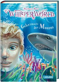 Whisperworld 3: Geheimnis des Meeres - 