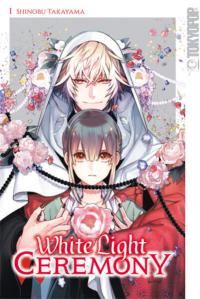 White Light Ceremony 01 - Limited Edition - 