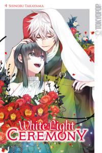 White Light Ceremony 04 - Limited Edition - 
