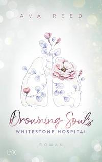 Whitestone Hospital - Drowning Souls - 