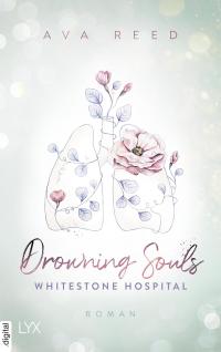 Whitestone Hospital - Drowning Souls - 