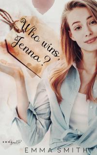 Who wins, Jenna? - 