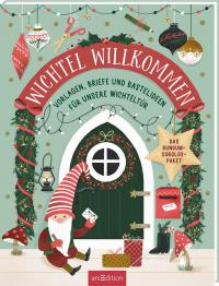 Wichtel willkommen - 