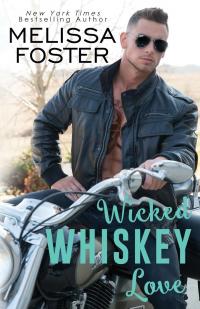 Wicked Whiskey Love - 