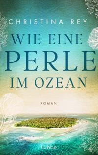 Wie eine Perle im Ozean - 