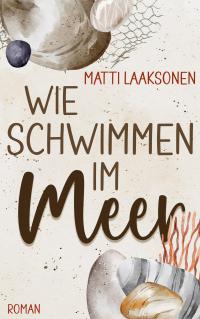 Wie Schwimmen im Meer - 